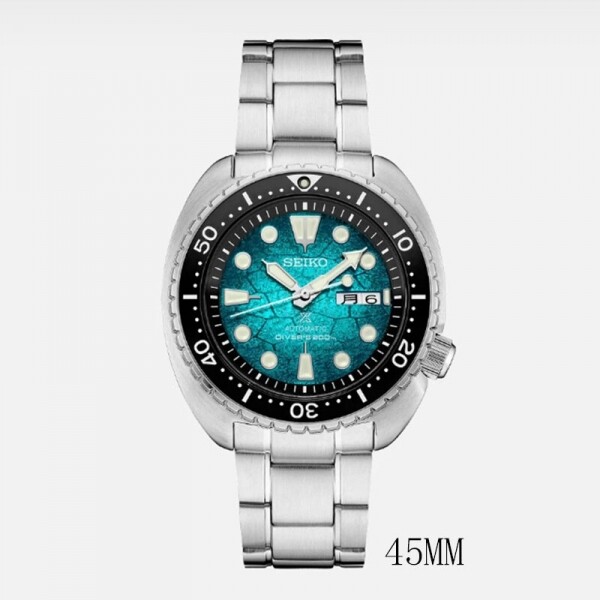 블링크,SEIKO PROSPEX U S Special Edition Diver s 200m 세이코 SRPH57