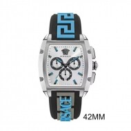 Versace 쿼츠 남성 손목시계 VE6H00123