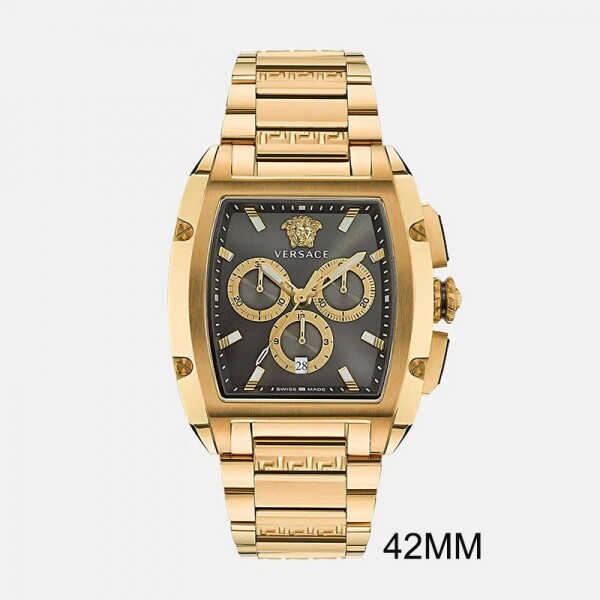 블링크,Versace quartz erkek kol saati ve6h00523