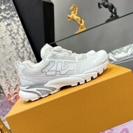 루이비통 Louis Vuitton Runner Tatic 남성 런닝화 인솔:4CM