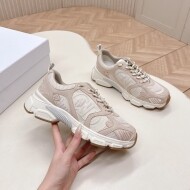 디올 Dior Chrono 스니커즈 여성 러닝화